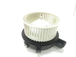 Opel Astra K Heater fan/blower 0130309503