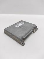 Renault Safrane Motorsteuergerät/-modul H0M7700745989