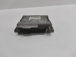 Renault Twingo II Engine control unit/module H0M7700856784