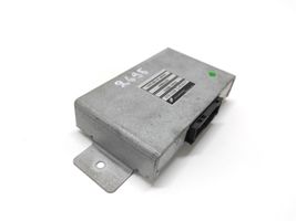 Rover 75 Module de contrôle de boîte de vitesses ECU UHC100139