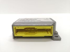 Mitsubishi Colt CZ3 Centralina/modulo airbag 8635A222