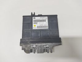 Ford Galaxy Vaihdelaatikon ohjainlaite/moduuli 09B927750
