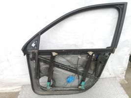 Porsche Cayenne (9PA) Front window lifting mechanism without motor 