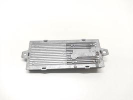 BMW 7 E65 E66 Module de commande suspension 3714676838301