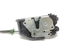 BMW 5 E60 E61 Rear door lock 7202147