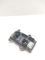 BMW 7 E65 E66 Module convertisseur de tension 9132581