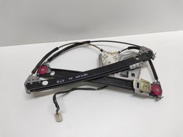 Mercedes-Benz S W220 Front door window regulator with motor A2207200346