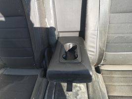 Ford Kuga II Rear seat 