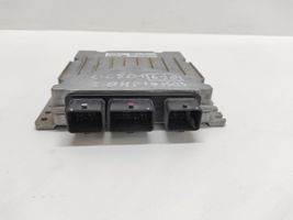 Citroen C5 Sterownik / Moduł ECU S118230012D