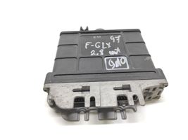 Ford Galaxy Module de contrôle de boîte de vitesses ECU 099927733A