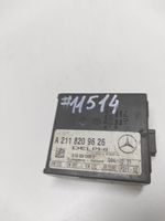 Mercedes-Benz E W210 Sterownik / Moduł alarmu A2118209626