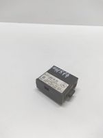 Mercedes-Benz E W210 Boîtier module alarme A2118209626