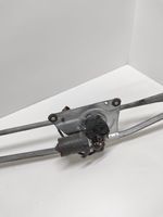Citroen Xsara Picasso Front wiper linkage and motor 3397020704