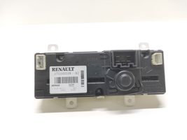 Opel Movano B Climate control unit 275100013R