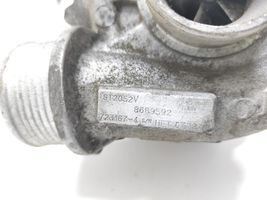 Volvo S60 Turboahdin 8689592