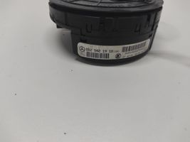 Mercedes-Benz C W203 Airbag slip ring squib (SRS ring) 0025421918