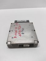 Ford Mondeo Mk III Engine control unit/module 95BB12A650BB