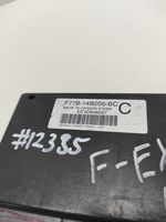 Ford Explorer Other control units/modules F77B14B205BC