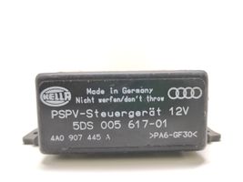 Audi A8 S8 D2 4D Moduł / Sterownik lusterek bocznych 5DS00561701