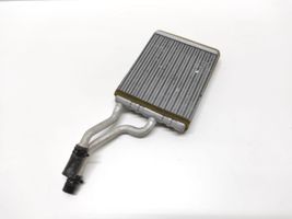 Chrysler Voyager Heater blower radiator 