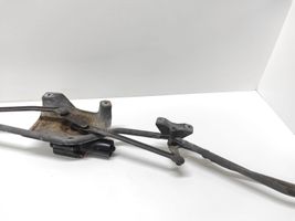 Volkswagen Sharan Front wiper linkage 7M0955113C