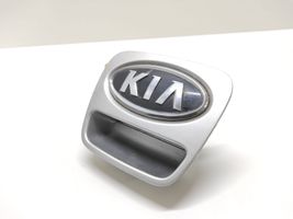 KIA Ceed Manecilla externa de puerta de carga 