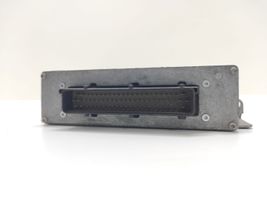 Saab 9-5 Sterownik / Moduł ECU 5380076