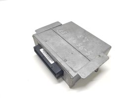 Saab 9-5 Sterownik / Moduł ECU 5380076