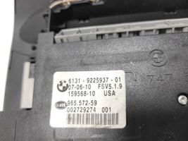 BMW X5 E70 Światło fotela przedniego 61319225937