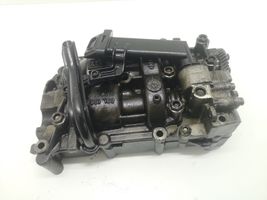 Skoda Superb B6 (3T) Oil pump 