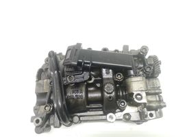 Skoda Superb B6 (3T) Oil pump 