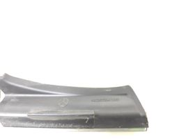 Mercedes-Benz S W222 Rivestimento modanatura del vetro della portiera posteriore A222673040685