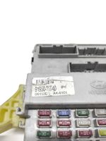 Hyundai Santa Fe Module de fusibles 919503K040