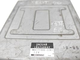 Jaguar XJ X300 Calculateur moteur ECU 1773002281