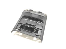 Audi S5 Griglia di ventilazione posteriore 8K0864376