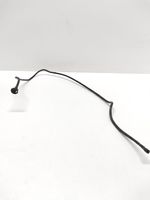 Audi S5 Engine coolant pipe/hose 733782036