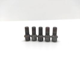 Volkswagen Caddy Nuts/bolts 