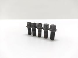 Volkswagen Caddy Nuts/bolts 