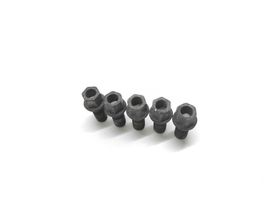 Volkswagen Caddy Nuts/bolts 