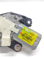 Nissan Tiida C11 Rear window wiper motor 28710EL000C1