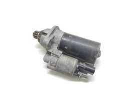 Audi S5 Starter motor 0001122402