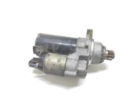 Audi S5 Starter motor 0001122402