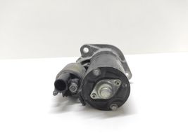 Audi S5 Starter motor 0001122402