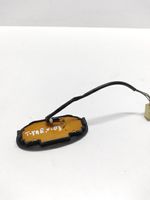Toyota Yaris Manetka / Przełącznik tempomatu 