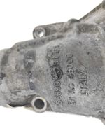BMW 7 F01 F02 F03 F04 Front differential 7558090