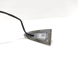 BMW 7 E65 E66 Antena GPS 691224704