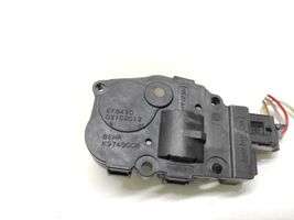 Audi S5 Air flap motor/actuator 02102012