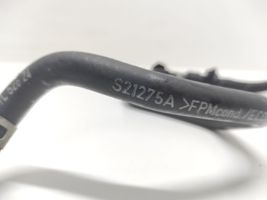 Audi S5 Linea/tubo/manicotto combustibile S21275A