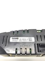 Saab 9-3 Ver2 Monitor/display/piccolo schermo HW12798728AA