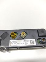 Audi S5 Aerial antenna amplifier 8T0035225AA